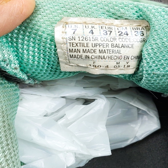 Skechers Wm 7 Graceful Get Connected Sport Sneaker - Picture 8 of 10